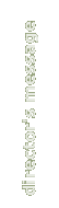 director's message