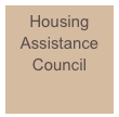 Housing Assistance Council